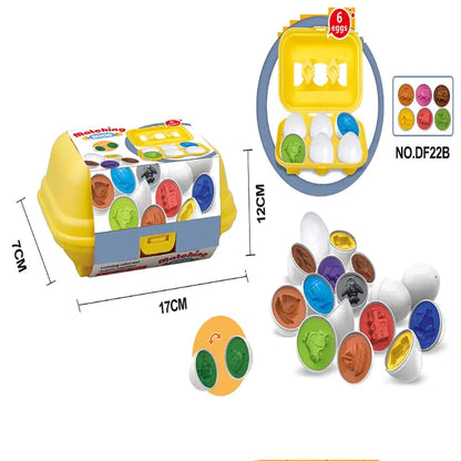 Baby Learning Educational Toy