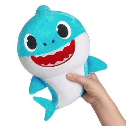 Baby Sharks Music Sound Baby Doll