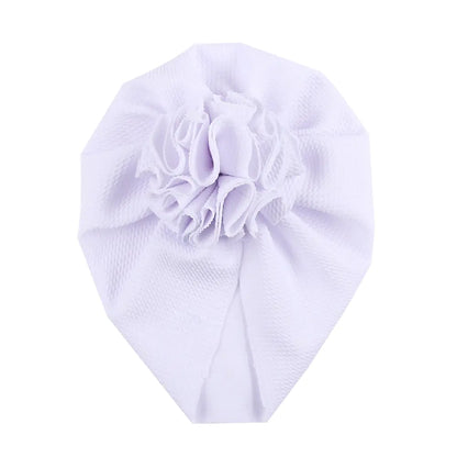 Knot Bow Baby Headbands