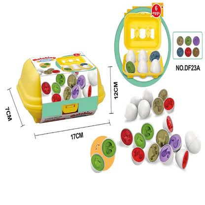 Baby Learning Educational Toy