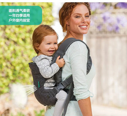 Baby Hipseat Carrier