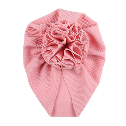 Knot Bow Baby Headbands