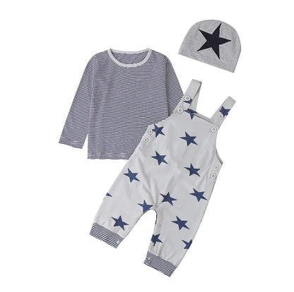 Baby Boy Clothes