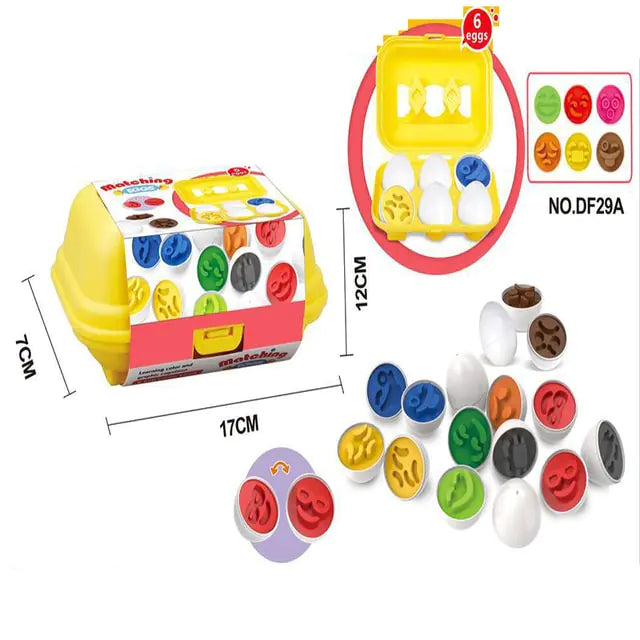 Baby Learning Educational Toy