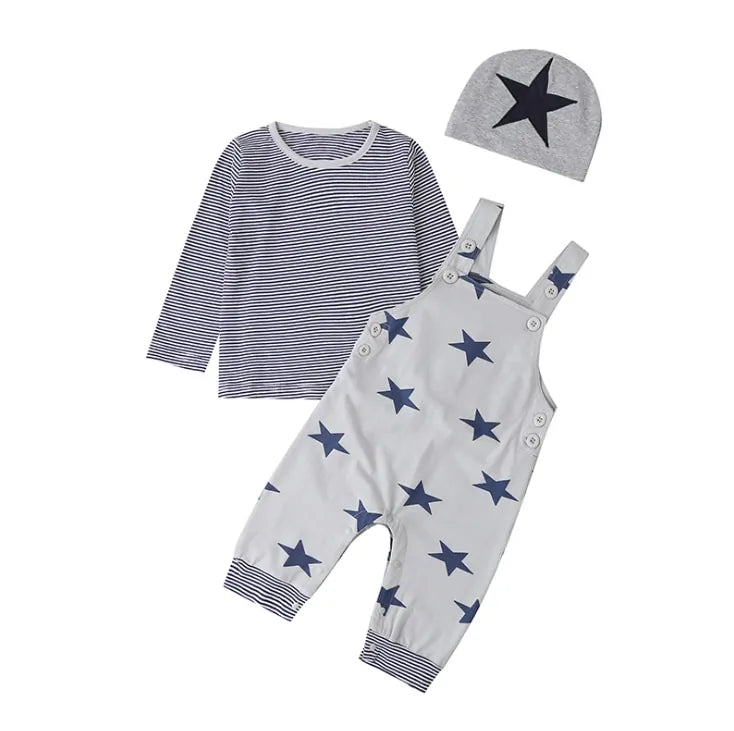 Baby Boy Clothes