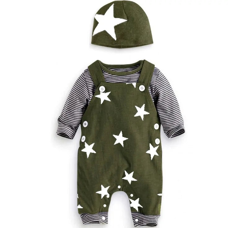 Baby Boy Clothes