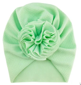 Knot Bow Baby Headbands