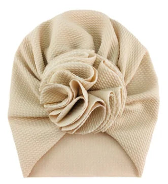 Knot Bow Baby Headbands