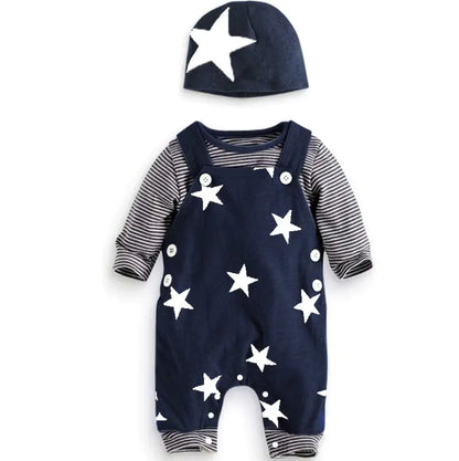 Baby Boy Clothes