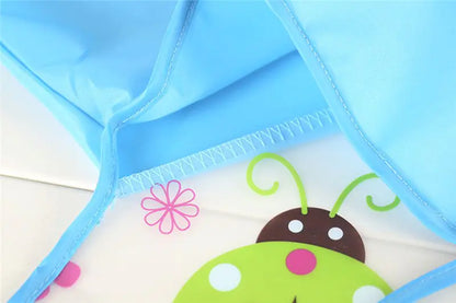 Baby Bibs & Burp Cloths